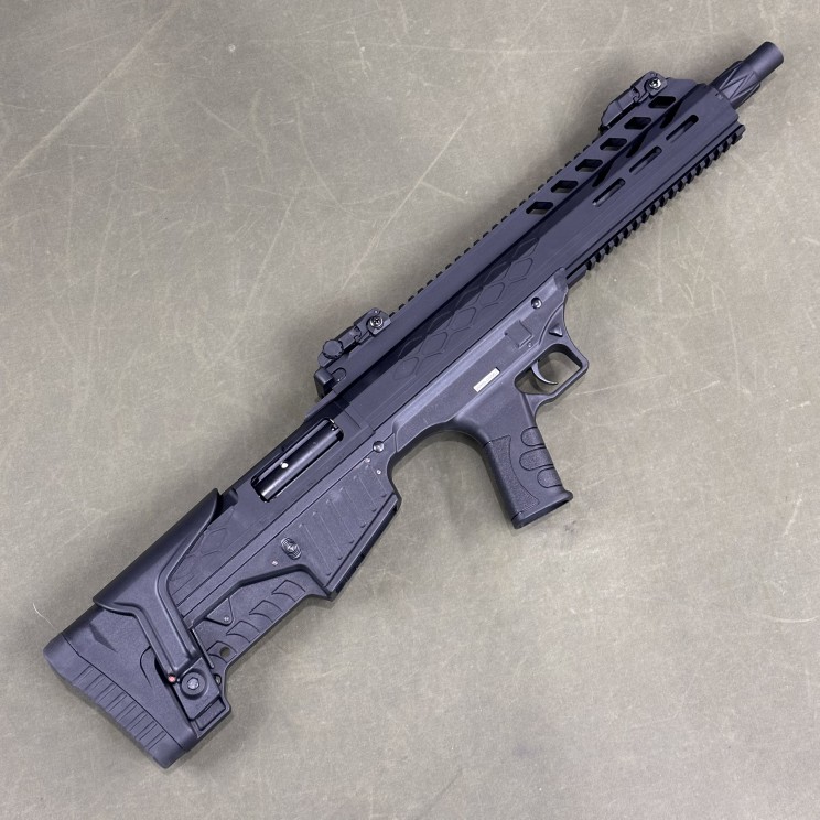 Radikal Arms NK-1 Bullpup Rifle 12GA - USED